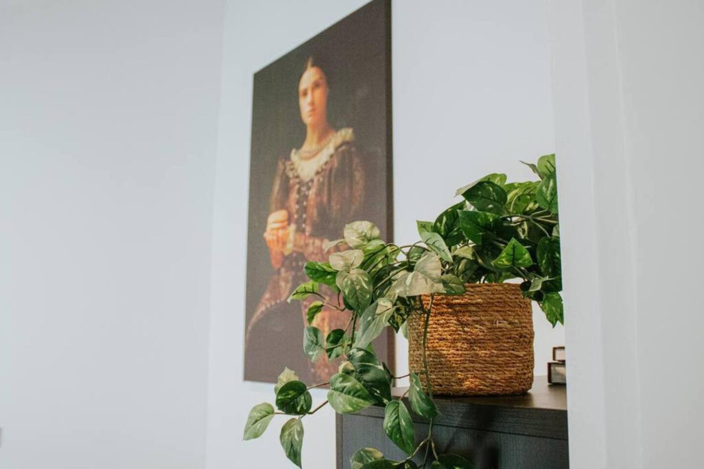 Boutique 2Br Apt With Garden At Fontys Тілбург Екстер'єр фото