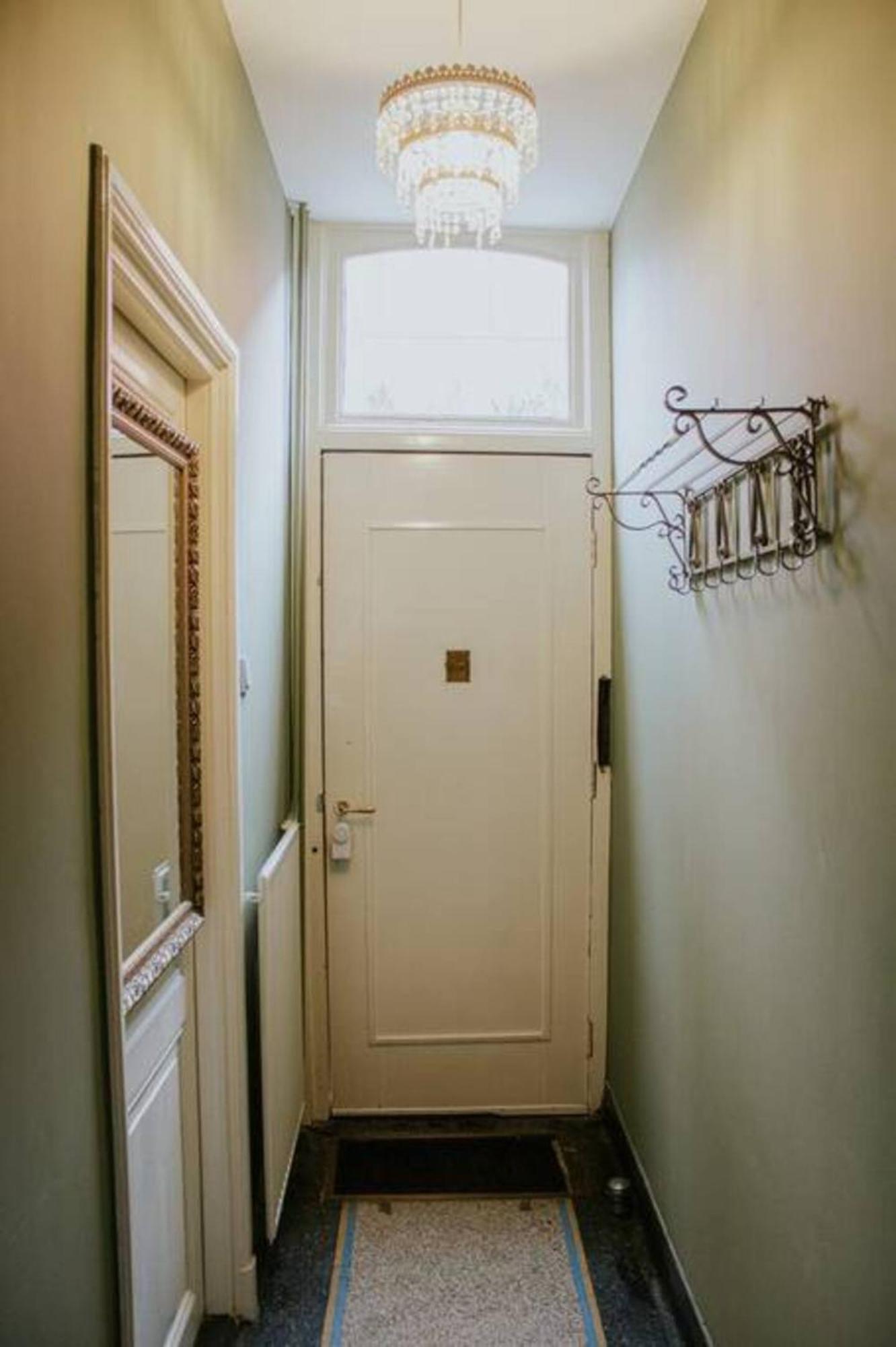 Boutique 2Br Apt With Garden At Fontys Тілбург Екстер'єр фото